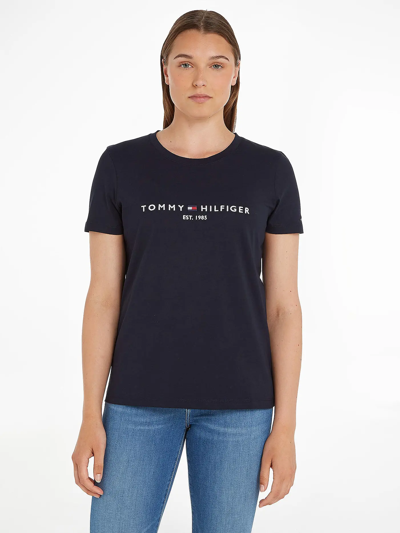 TOMMY HILFIGER | T-Shirt Regular Fit | 